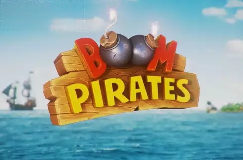 Boom Pirates