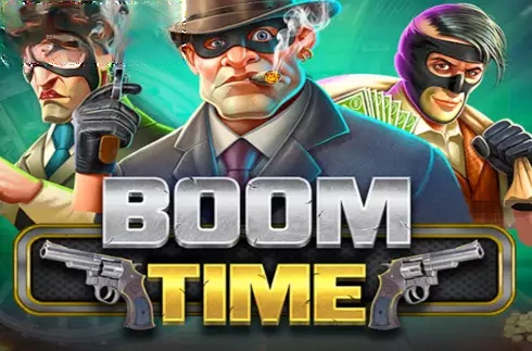 Boom Time
