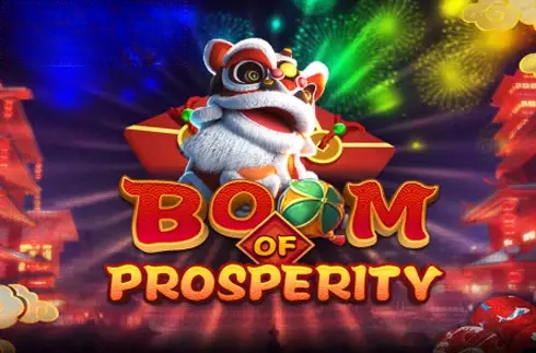 Boom of Prosperity