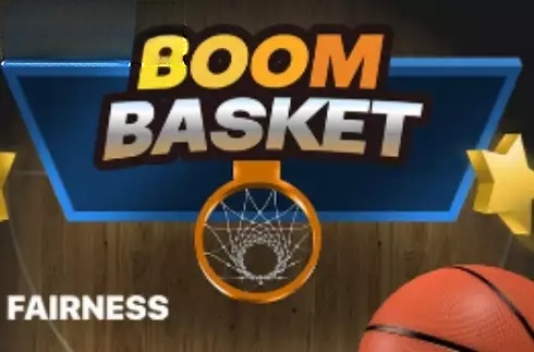BoomBasket