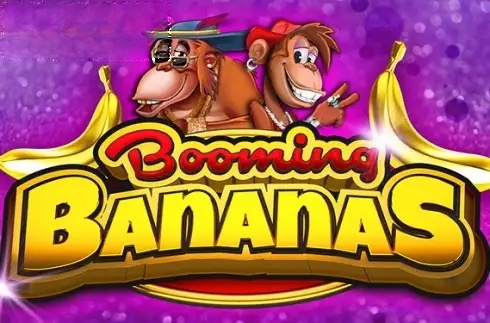 Booming Bananas
