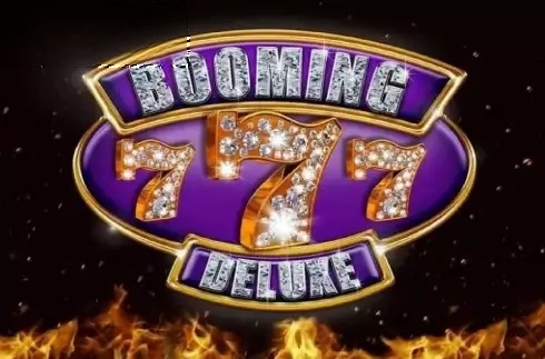 Booming Seven Deluxe