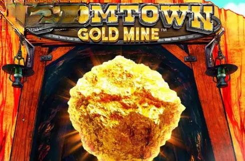 Boomtown Gold Mine