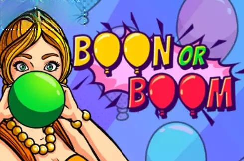 Boon or Boom