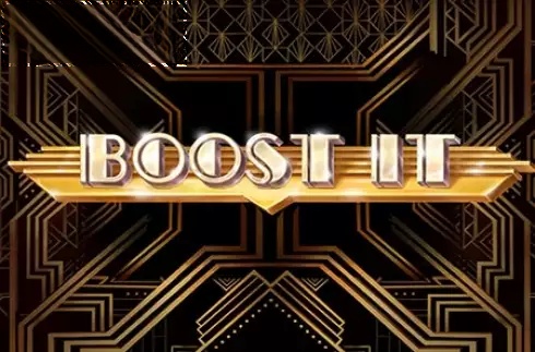 Boost It