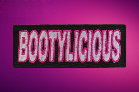 Bootylicious