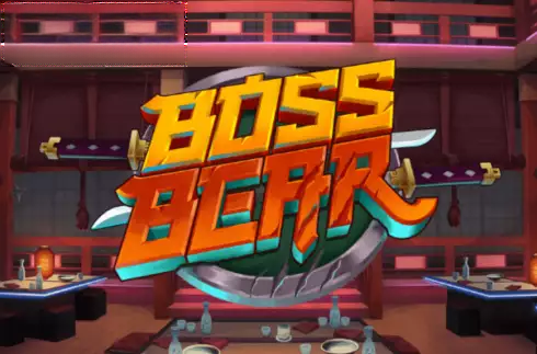 Boss Bear