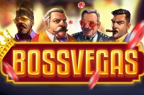Boss Vegas