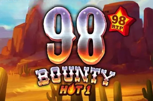 Bounty 98 Hot 1