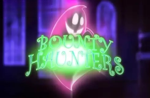 Bounty Haunters