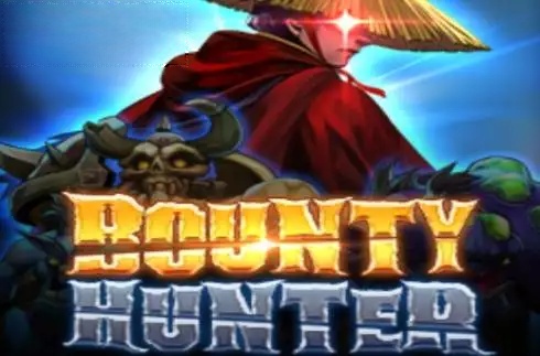 Bounty Hunter (BP Games)