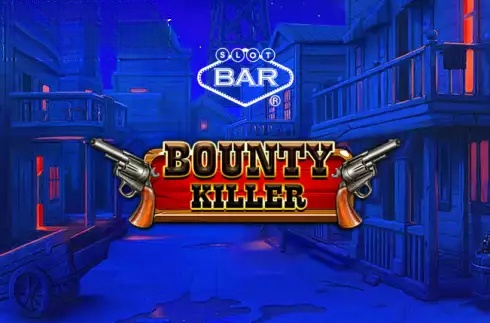 Bounty Killer