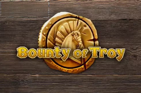 Bounty Of Troy