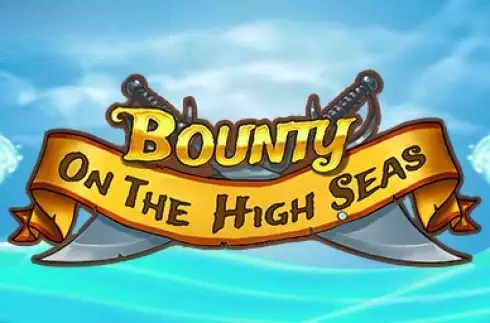 Bounty On The High Seas