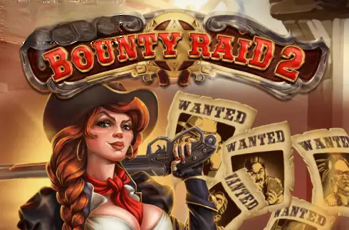 Bounty Raid 2