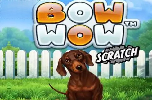 Bow Wow Scratch
