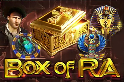 Box of Ra