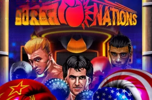 Boxer Nations