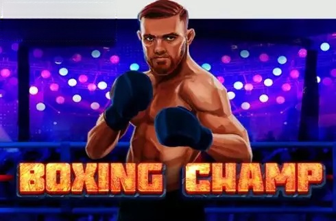 Boxing Champ
