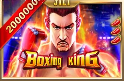 Boxing King