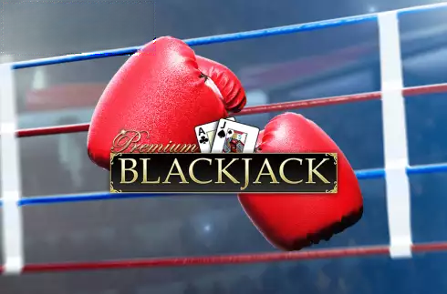 Boxing Premium Blackjack