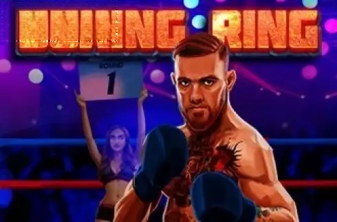 Boxing Ring