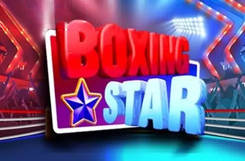 Boxing Star