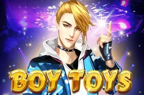 Boy Toys