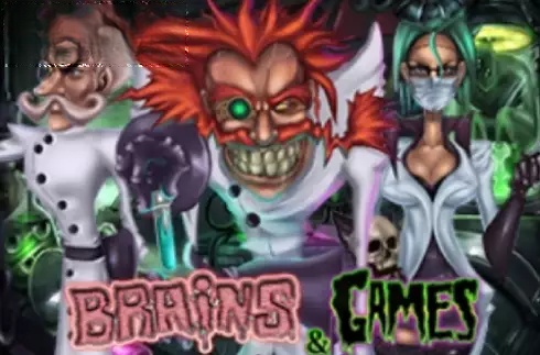 Brains and Games