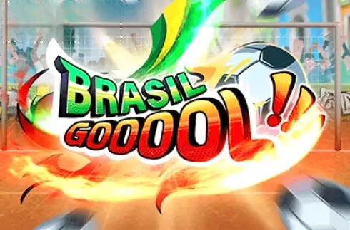 Brasil Gooool!!!