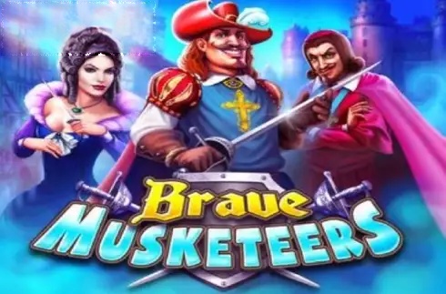 Brave Musketeers