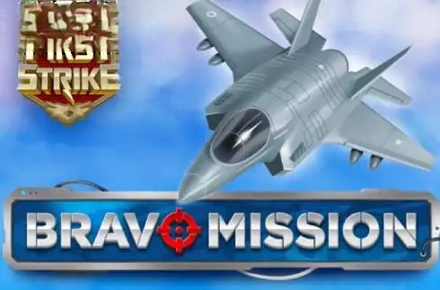 Bravo Mission