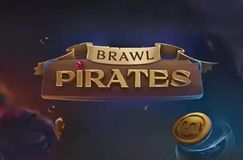 Brawl Pirates