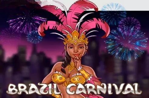 Brazil Carnival