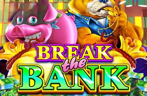 Break the Bank (OneGame)