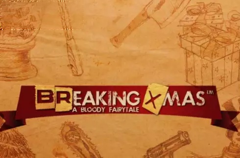 Breaking Xmas