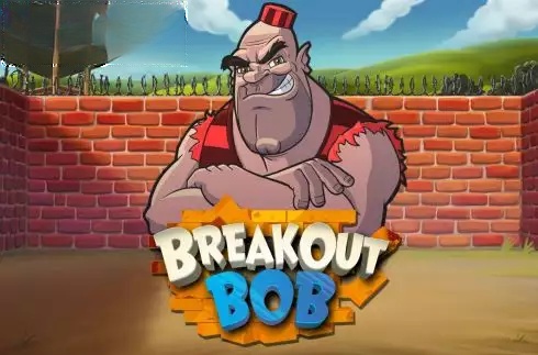 Breakout Bob