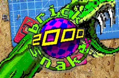 Brick Snake 2000