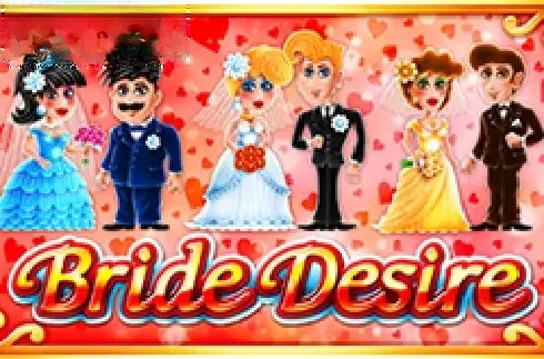 Bride Desire