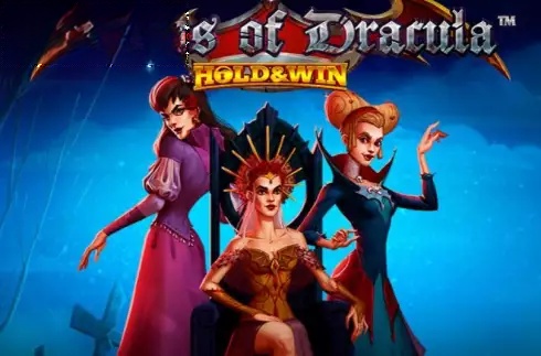 Brides of Dracula Hold and Win