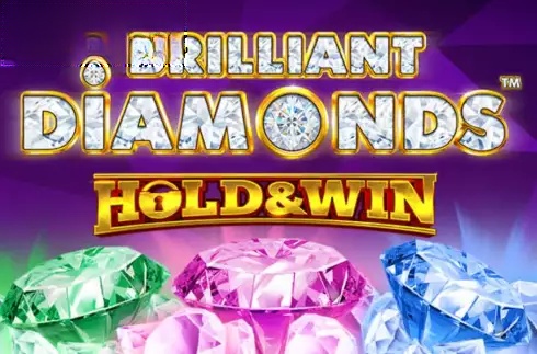 Brilliant Diamonds: Hold & Win