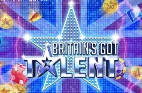 Britain's Got Talent (Gameburger Studios)