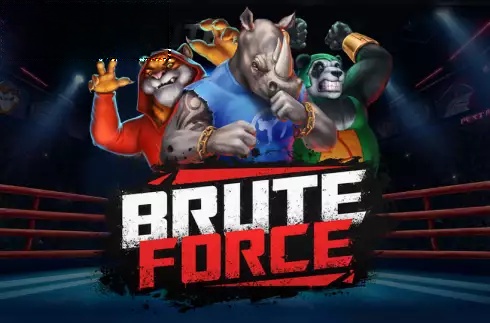 Brute Force