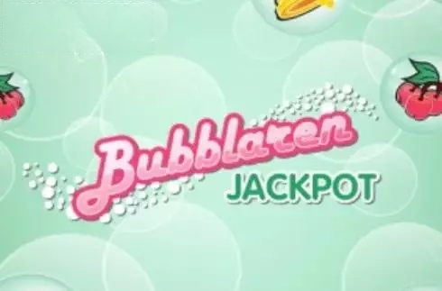 Bubblaren Jackpot