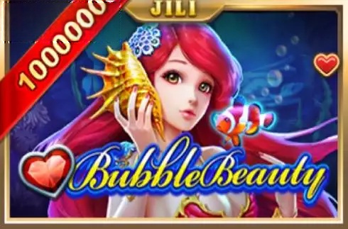 Bubble Beauty