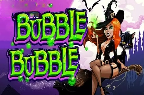 Bubble Bubble