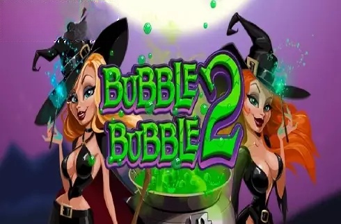 Bubble Bubble 2