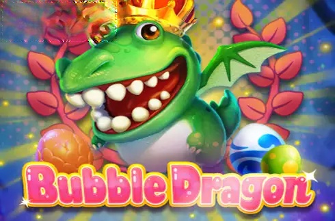 Bubble Dragon