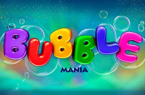 Bubble Mania