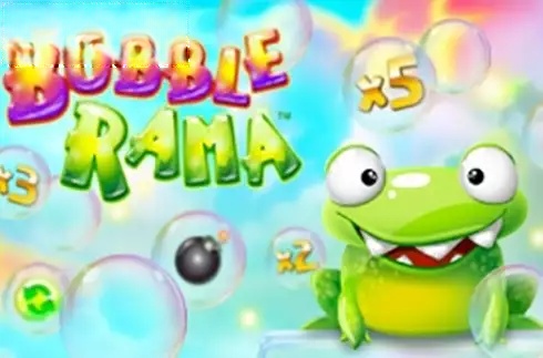 Bubble Rama